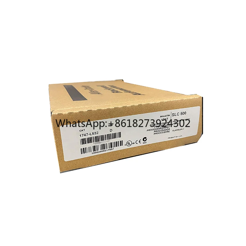 Новая оригинальная упаковка гарантия 1 год 1747-L532 1747L532 {No24 место в доме} Немедленно