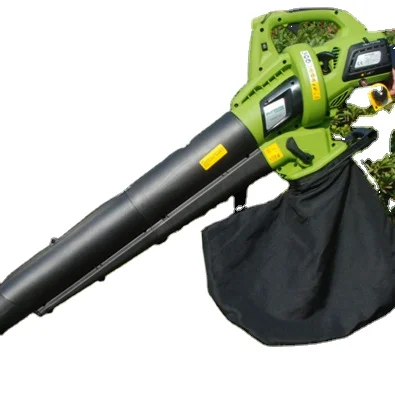 

High efficiency city road lawn leaf leaf blowing machine Leaf Machine
