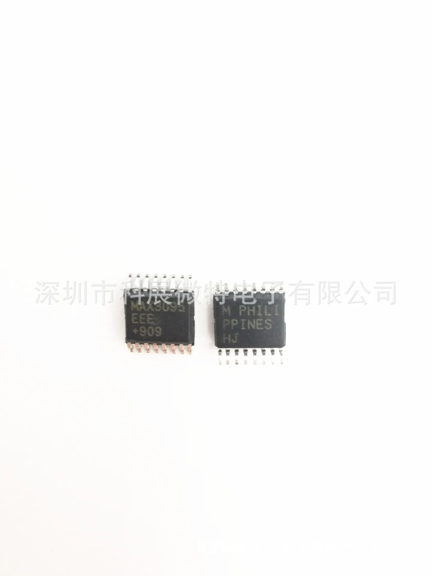 

MAX3095EEE MAX3095 SSOP-16 встроенный чип оригинальный новый