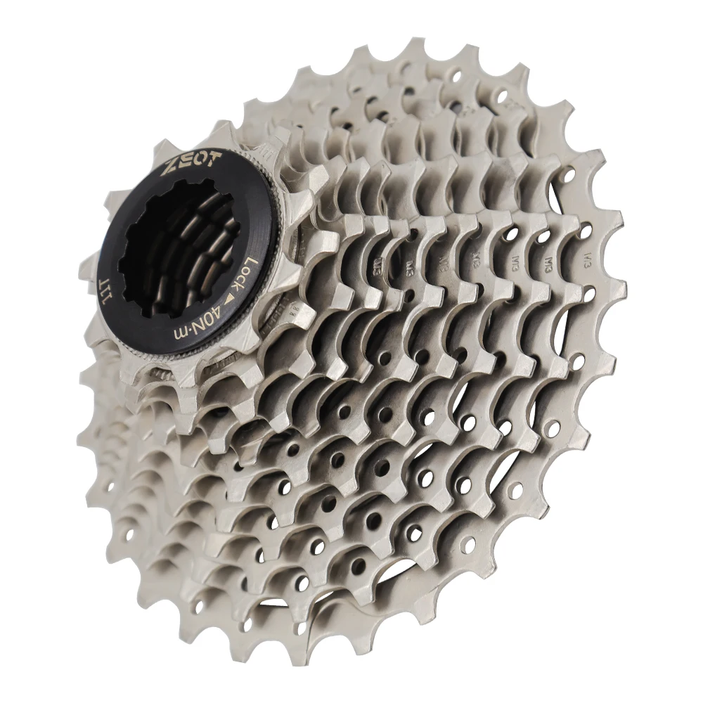 Кассета ZEOT 11 Speed 11-28T/32T/36T/40T/42T/46T/50T/52T для горного шоссейного велосипеда