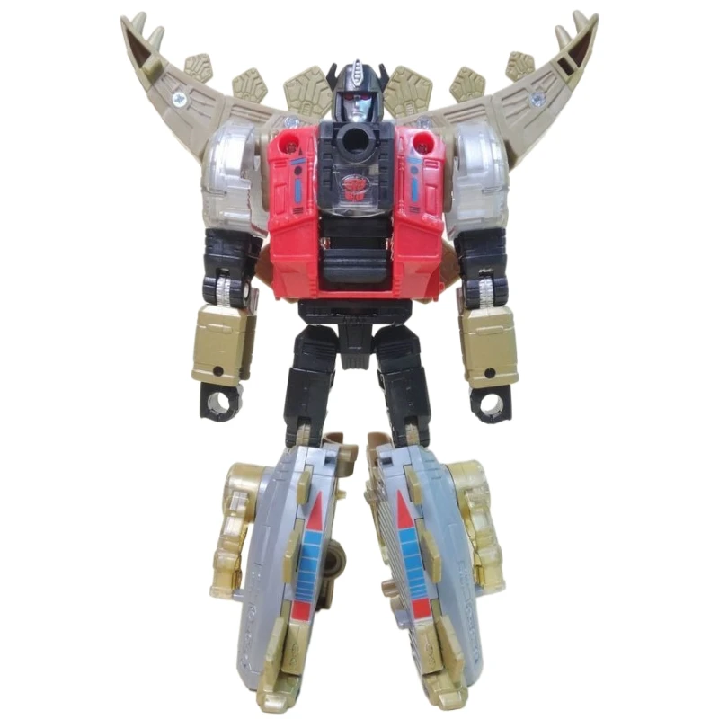 В наличии Takara Tomy Трансформеры серии G Tianyuan God Power D-Level Howl робот аниме экшн-модель