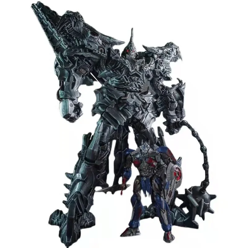 Toy Movie Model Ko Ss07 Bmbls05 Deformation Car Robot