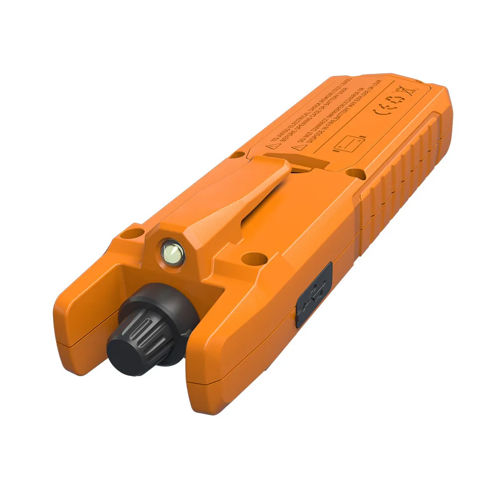 Komshine New KPM-11M Fiber Optical Power Meter Mini OPM Medidor de potência PT Free Shipping