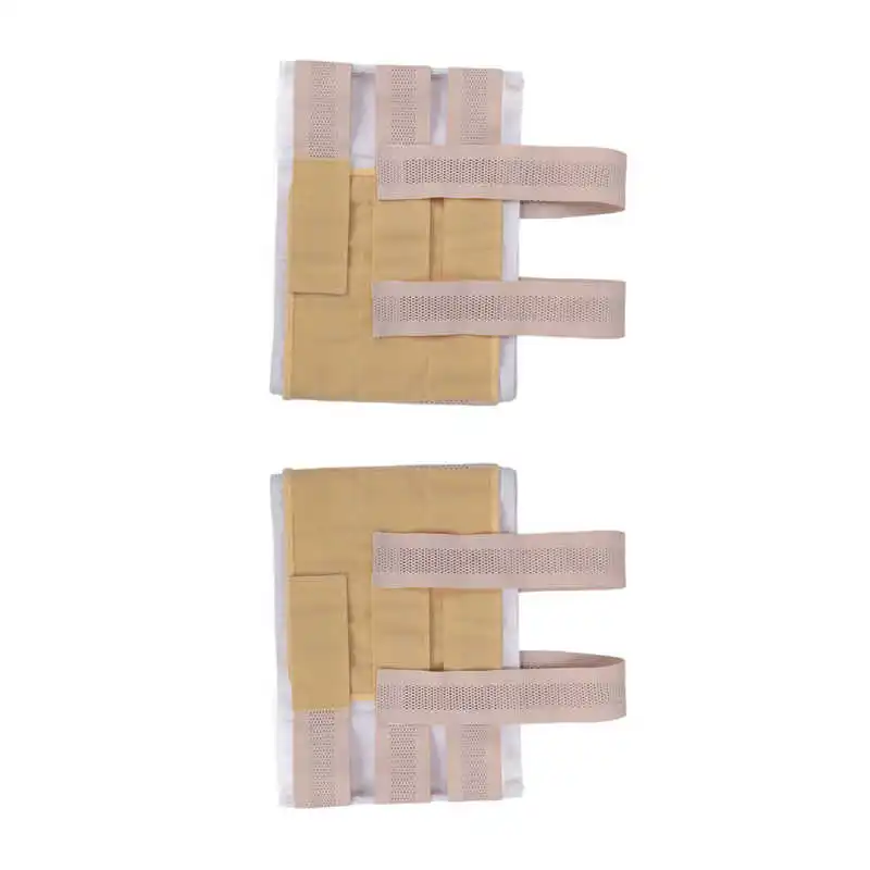 

Бандаж для поддержки грудной клетки, обезболивающий ремень для сломанных ребер, M для торакальной хирургии, для переломов ребер