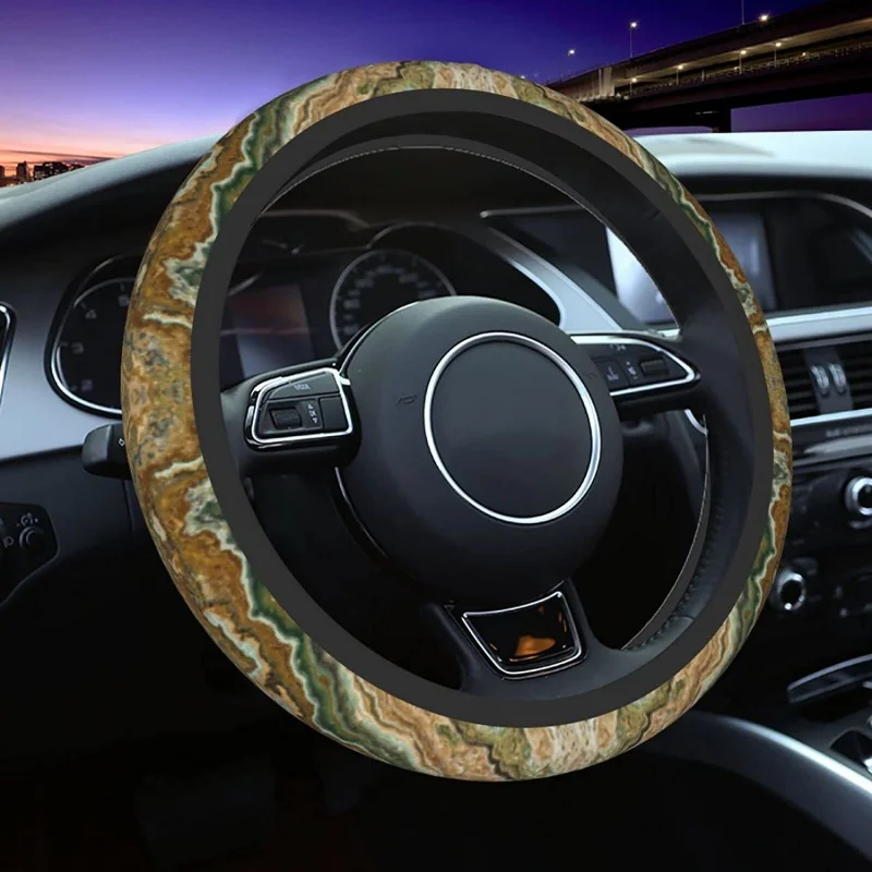 Steering Wheels Protector