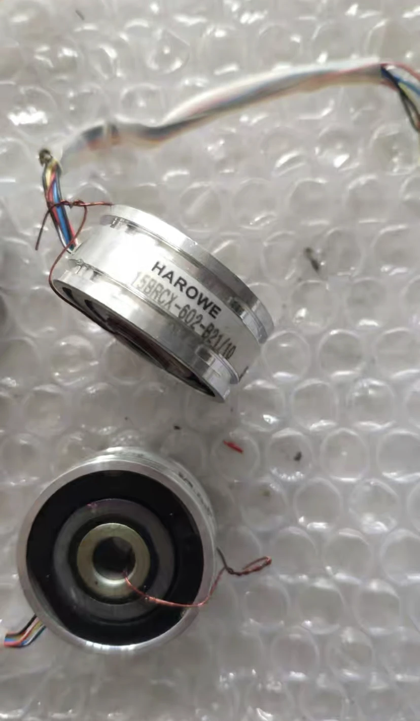 Гармонический кодировщик 15BRCX-602-B21/10 15RX390130