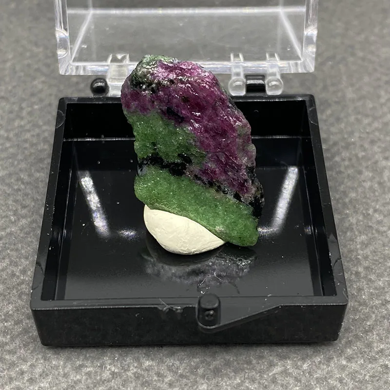 

100% натуральный рубин, образцы минералов, камни и кристаллы, целебный кристалл из Мьянмы