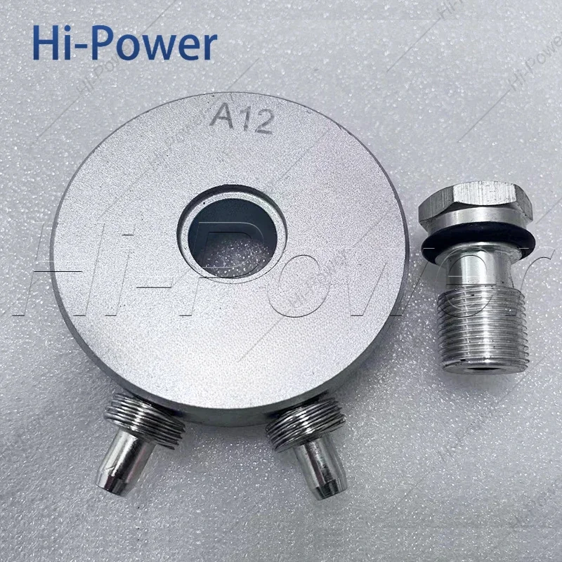 

1 комплект AL4 DPO DP2 AT8 A12, разъем для замены масла автоматической коробки передач для Peugeot Citroen Pallas Berlingo Renault Duster Megane