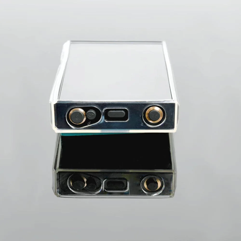 Фото Пылезащитная заглушка для Fiio M27 M23 JM21 M21 M15S M15 M11 PLUS LTD M11S M11 PRO M11 M9 4,4 мм 3,5 мм 2,5 мм разъем типа C порт №1