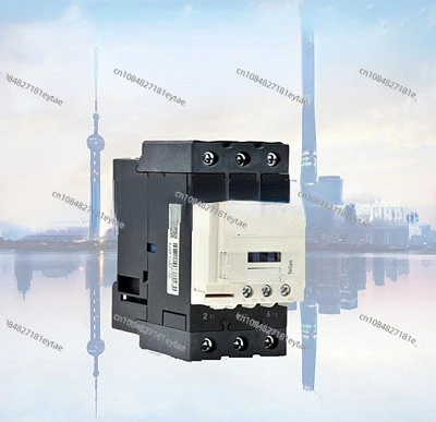 Контактор переменного тока Lc1d40a Lc1d50a Lc1d65a высокое качество M7C все виды напряжения