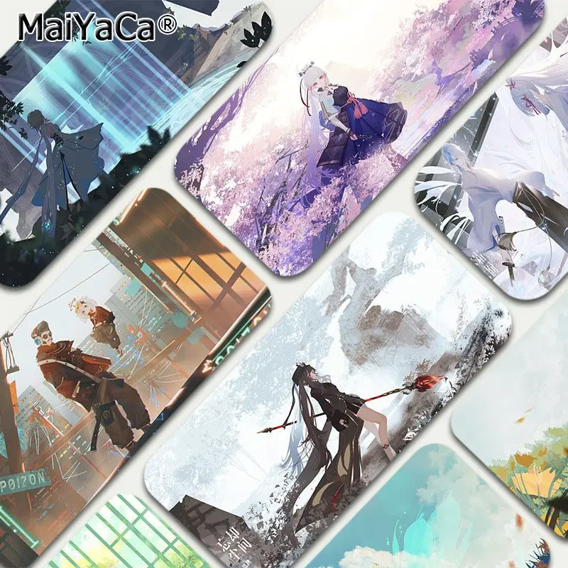 

Большой игровой компьютерный коврик для ноутбука Genshin Impact XXL, Настольный коврик для мыши, коврик для мыши, подставка для ноутбука, геймера