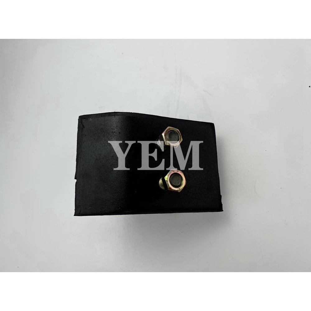 Для установки двигателя Hino E13C