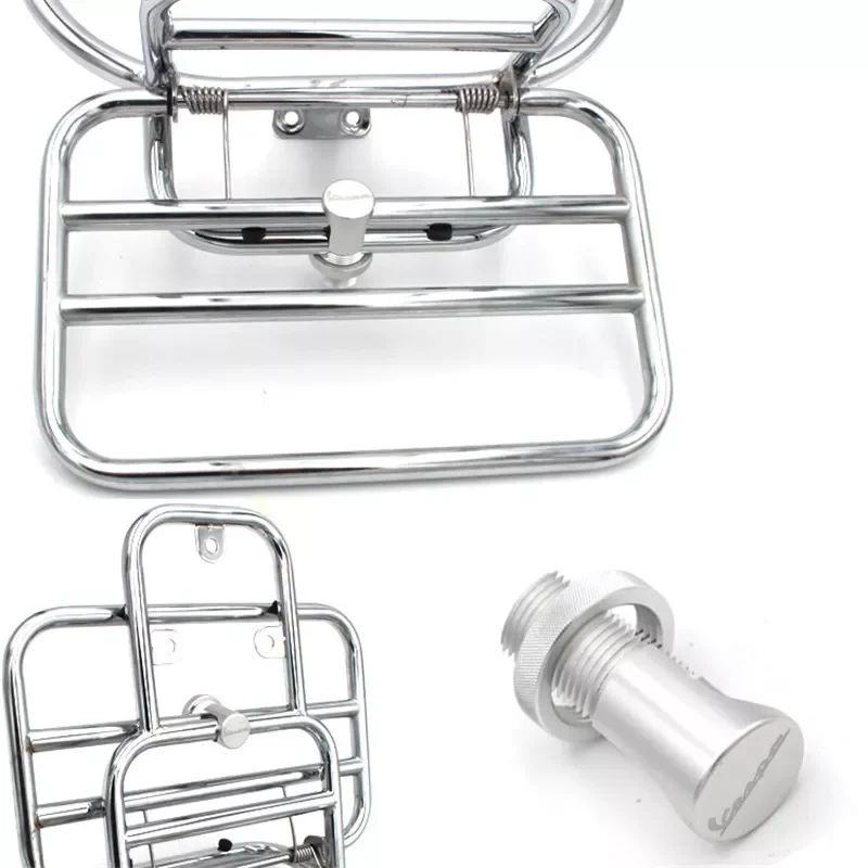 

Новый стиль, высокопрочный крючок для рамы Vespa, Бесплатная регулировка для всех моделей, GTS, GTV, LX, LXV, 50, 125, 250, 300