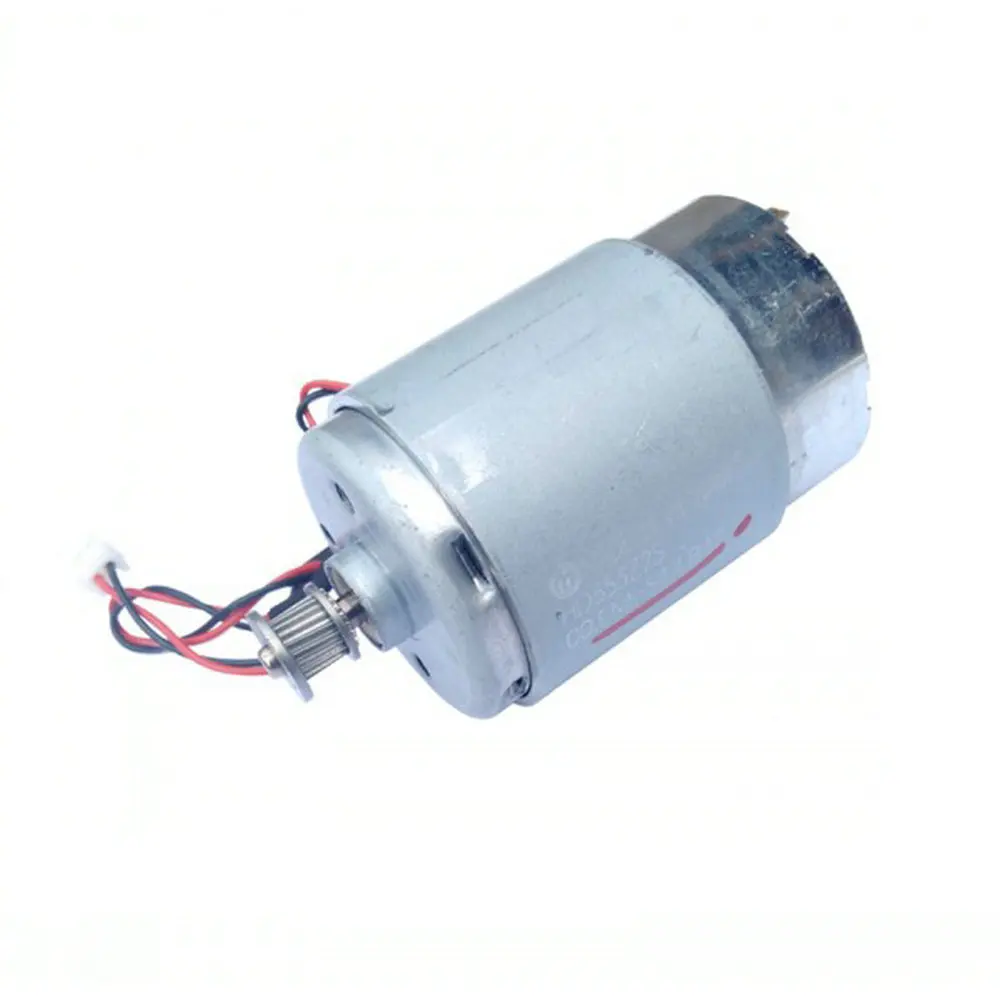 

2116693 CARRIAGE MOTOR ASSY CR for Epson R260 R265 R270 R280 R285 R290 R295 R330 R360 R390 P50 T50 T59 T60 RX590 RX690 L800 L801