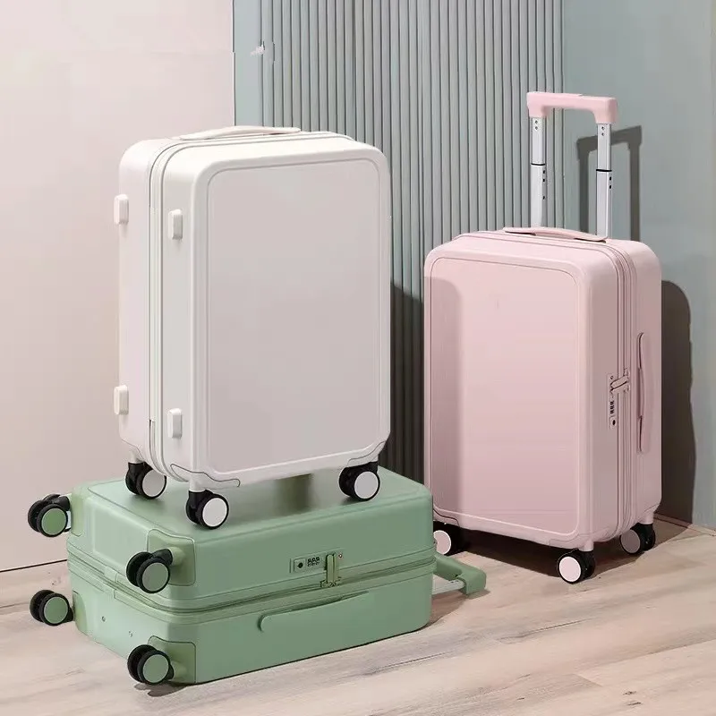 Neutral high-end roller luggage  G120-46000