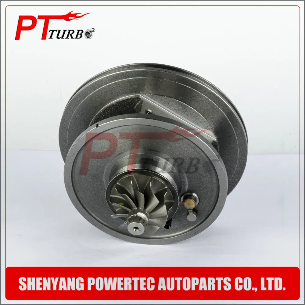 Картридж турбокомпрессора MFS для Renault Megane/Scenic III 1 6 dCi 96 кВт 130 л.с. R9M 54389880001 14411-7969R