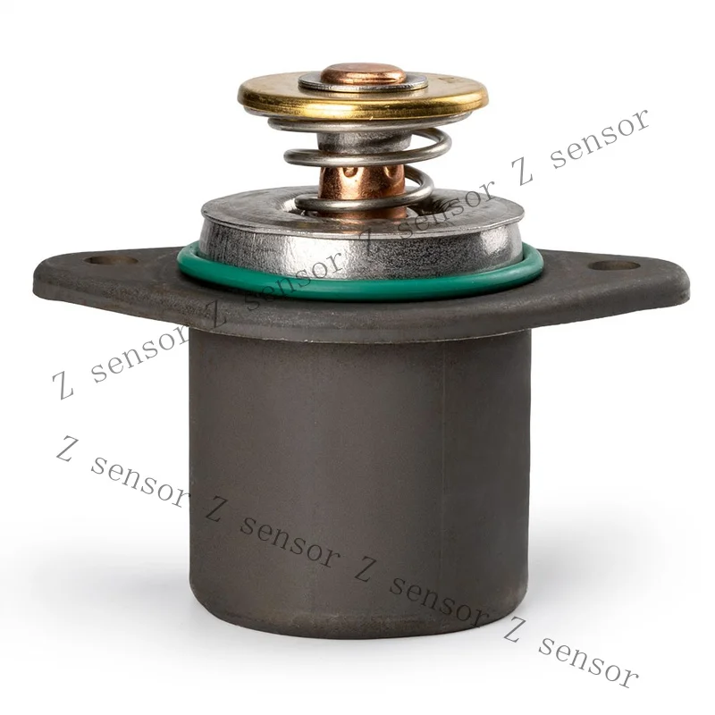 Фото Новый термостат Z+ 1830256C93 для International DT466E DT530E №1