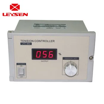 LTC-002 manual tension controller for magnetic powder