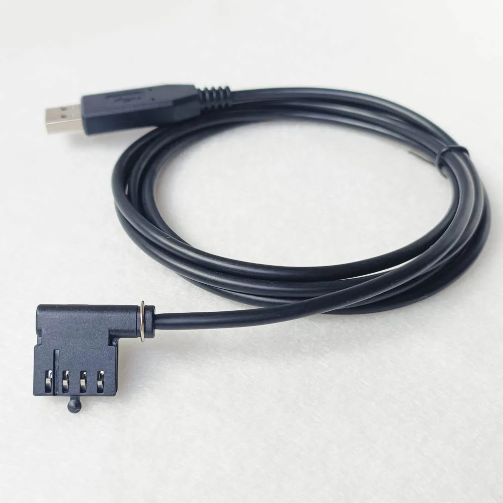 Фото USB/RS232/кабель с разъемом для персонального навигатора Garmin/GPS/приемника eTrex/Geko/201 Data/Flash/Upgrade/Загрузка/кабель для ПК №3