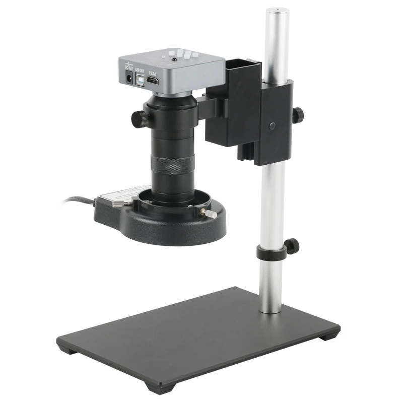 Цифровой видеомикроскоп 2021 дюйма 48 МП 21 1080P | Инструменты