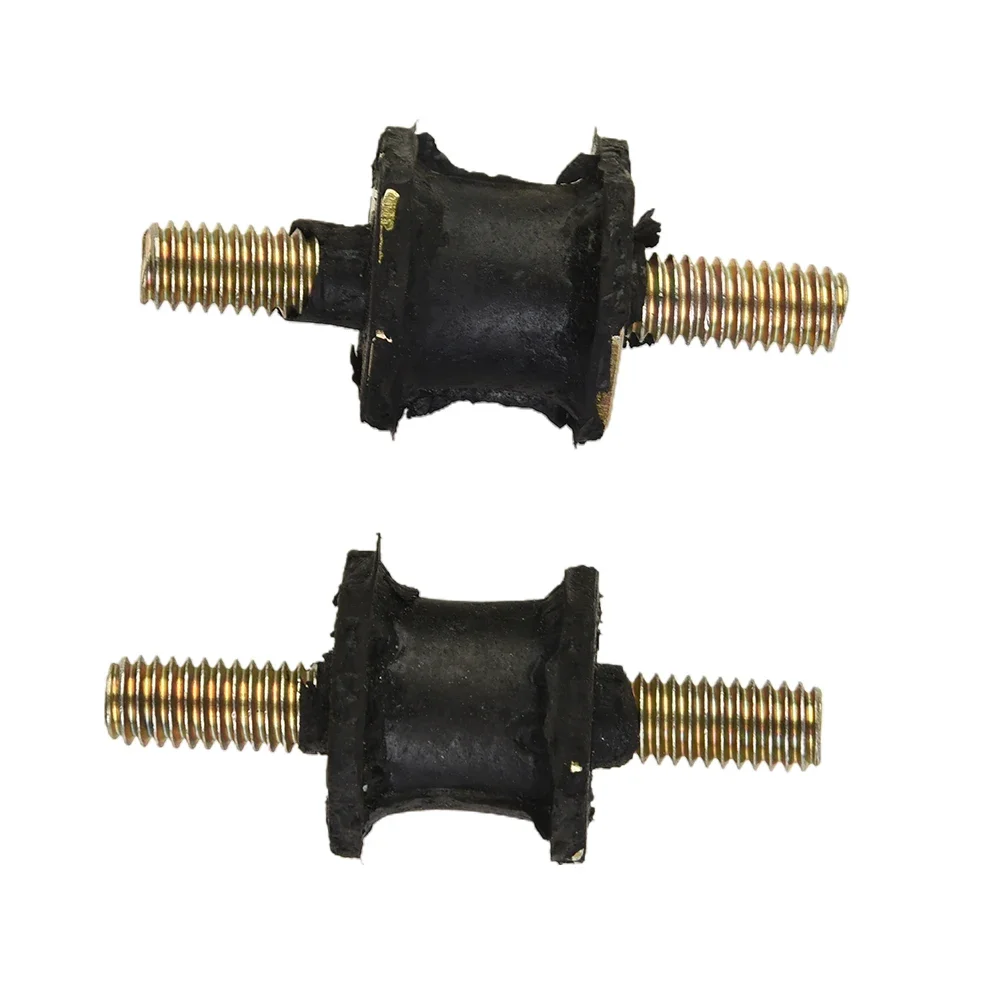 2 шт. автомобильный воздушный насос резиновый пирс циркуляционный винт буферная