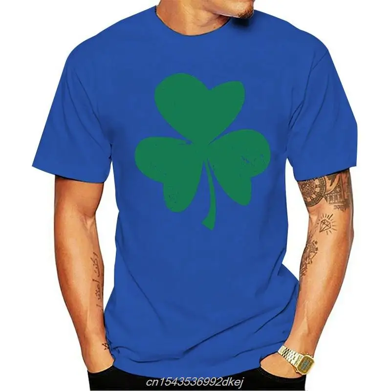 

Ireland Irish T-shirt Design Cotton Male Tee Shirt More Size And Colors New Unisex Men Women Cartoon Casual Short O-neck