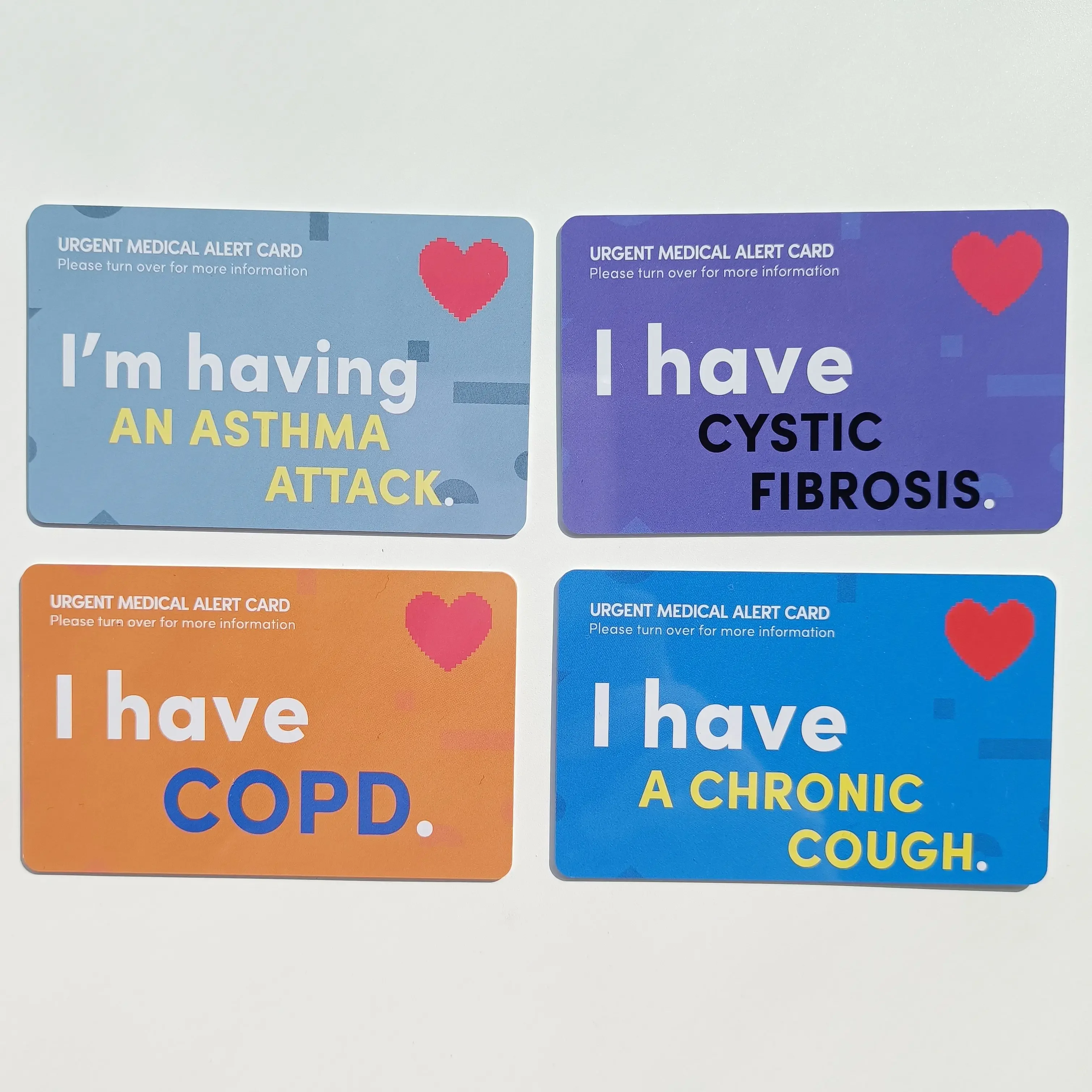 Записываемая пневмология срочное уведомление об опасности MDDICAL о картах пвх