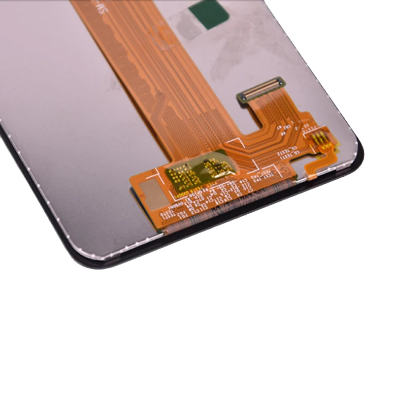 Оригинальный ЖК-дисплей для Samsung Galaxy M12 M127 сенсорный экран дигитайзер сменный