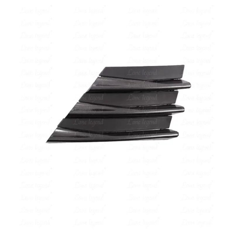 Передний бампер фаркоп решетка крышка прицепа с проушиной для Lexus ES ES250 ES350 ES300h 2015