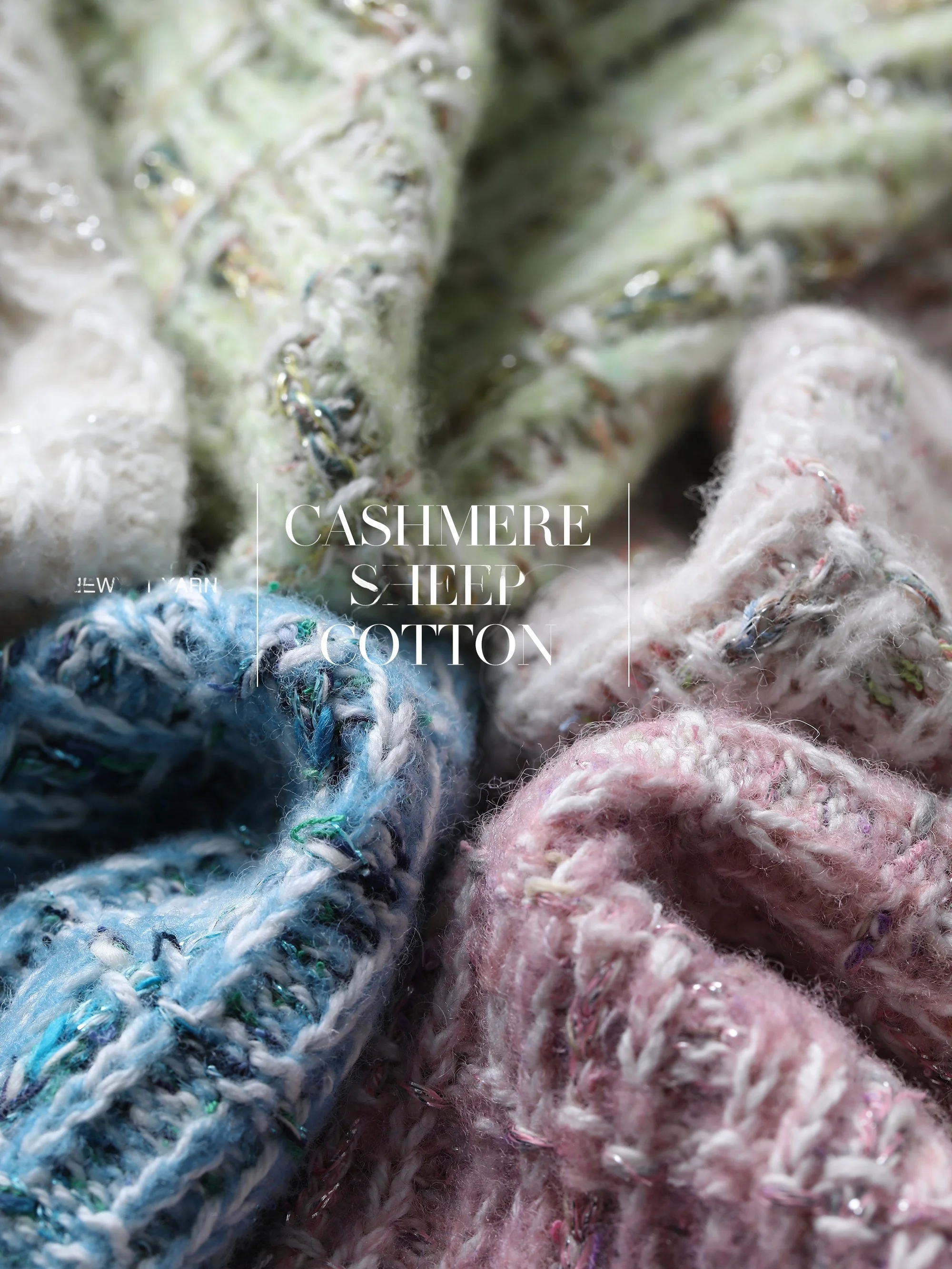 Pumpkin Valley [Roxi Fragrance 3.0] Ангорская овечья шерсть 2024 ранняя осень новый вязаный