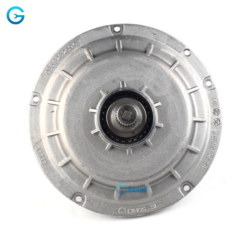 Рисунок 3 - Автомобильные запасные части 0B5141030E