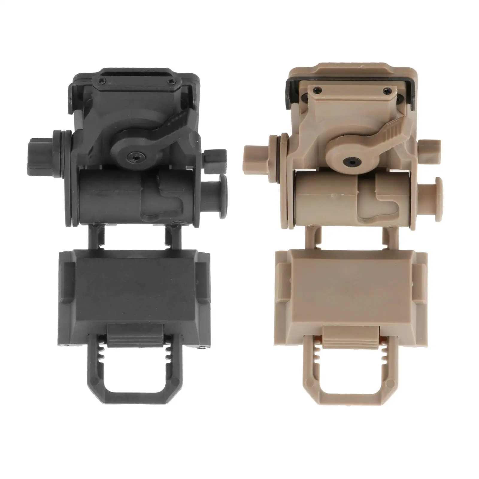 

Кронштейн для ночных очков NVG, держатель для очков для улицы, альпинизма, кемпинга, пешего туризма, выживания, трекинга