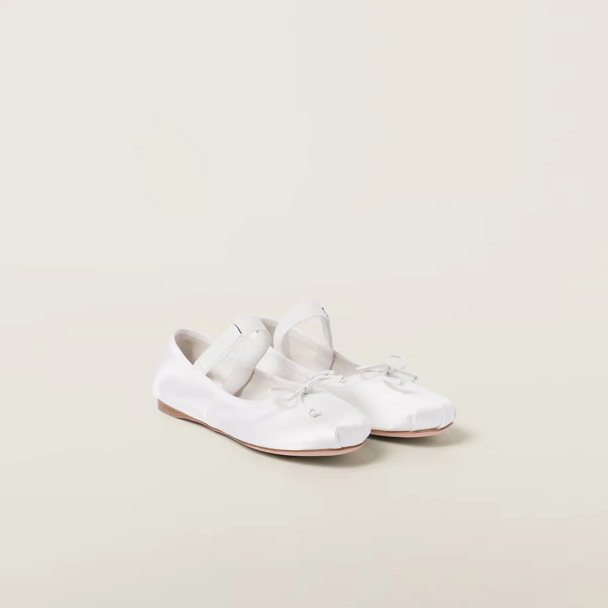 Женские атласные балетки черные белые какао-коричневые орхидеи розовые