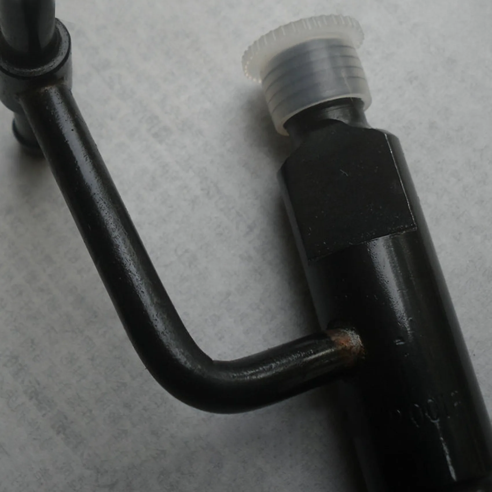 4 шт. в сборе совместимый с двигателем 4JB1 дизельный топливный инжектор + форсунка