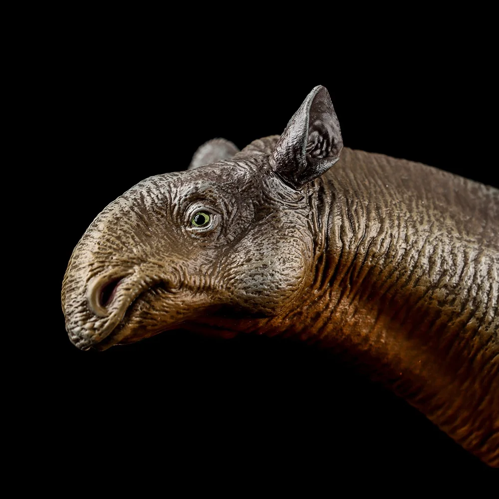 Фото Новинка: Модель доисторического животного Paraceratherium, игрушка №1