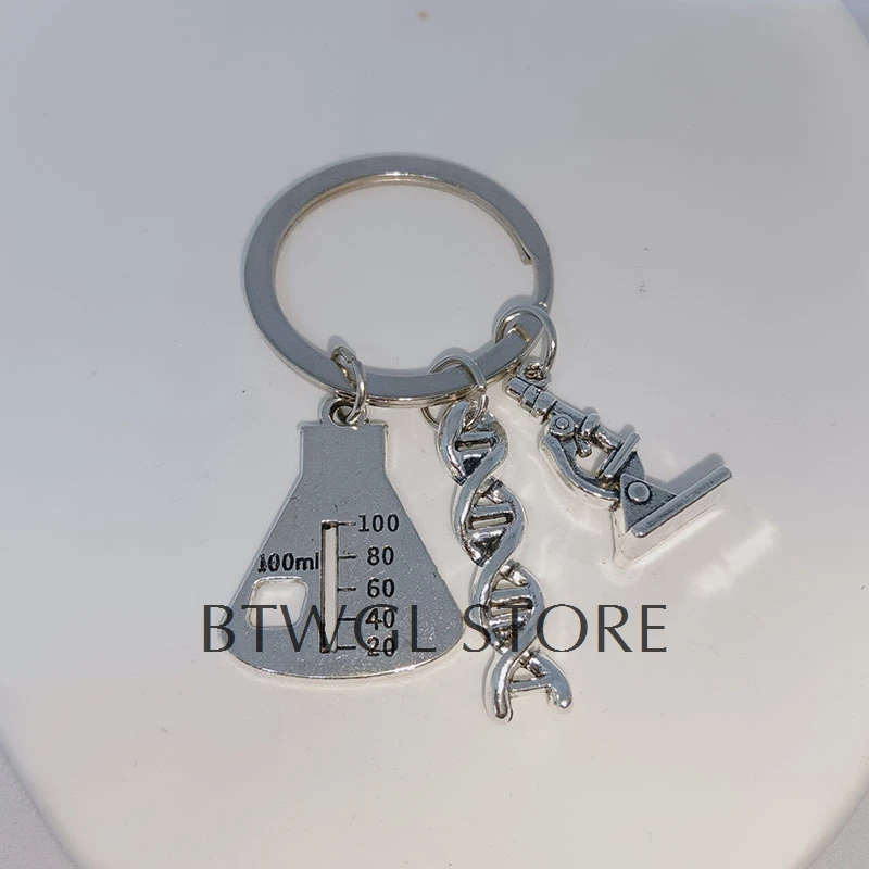 Брелок сделай сам для изучения науки физики студентов учеников измерительной