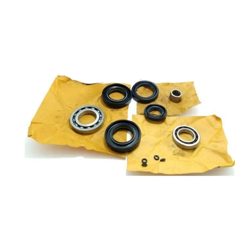 577902EA00 для Hyundai Tucsom для Kia Sportage комплект для ремонта рулевого механизма, подшипника, масляного уплотнения, мощность 57790-2EA00