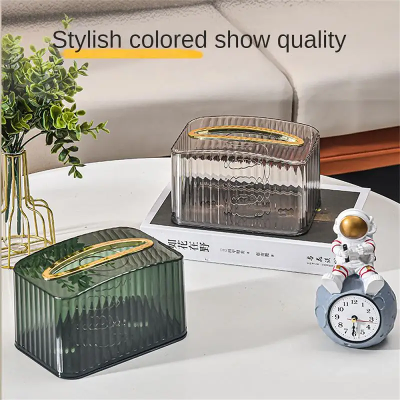 

Контейнер для салфеток домашний, 18,2x12,2x10 см