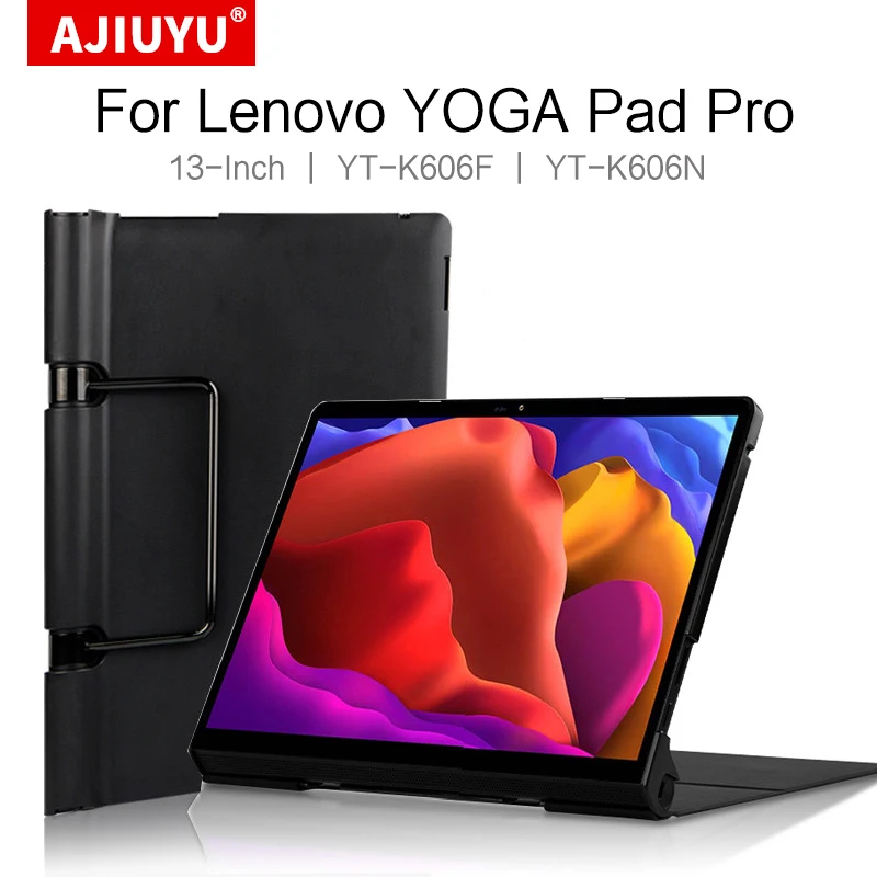 

Ультратонкий умный чехол для планшета Lenovo Yoga Pad Pro 13 дюймов