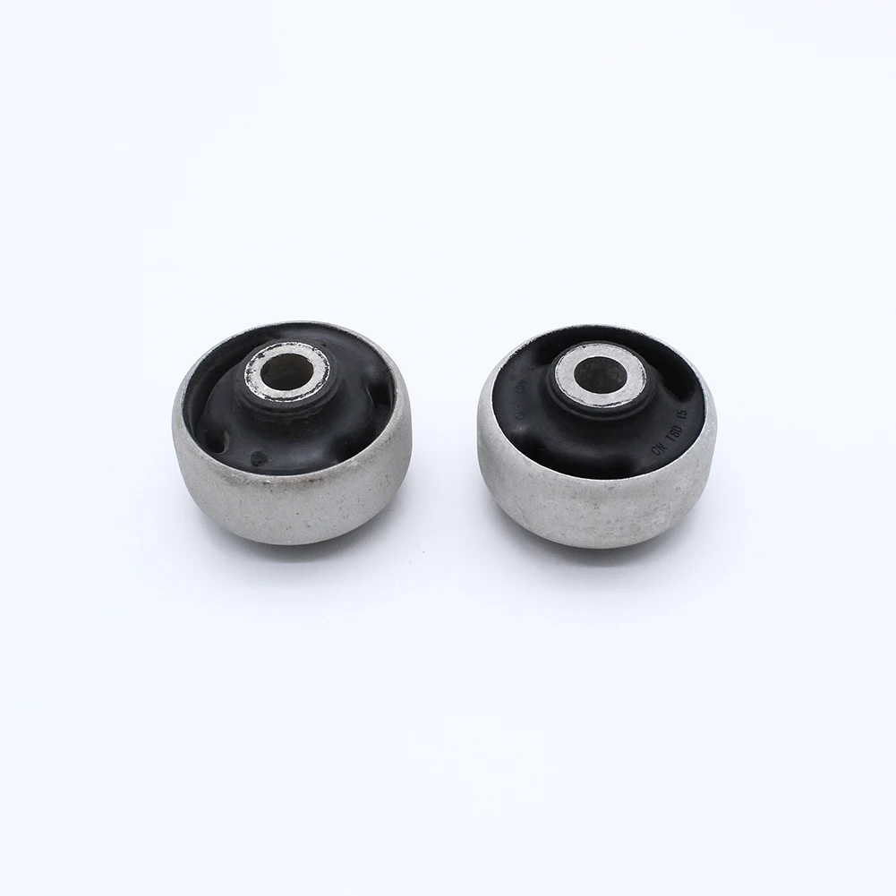 

Universal Arm Bushing Arm Bushes Garden Indoor Front Wishbone Metal Parts Replacements 1J0407181A 2 Pcs Brand New