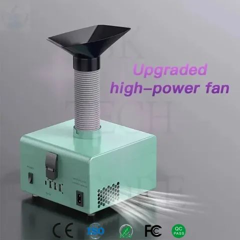 SIKO SK-102 паяльная станция