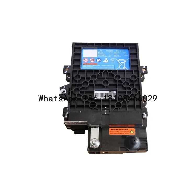Самые продаваемые автозапчасти аккумулятор стартера OE STEK- 3703030 Для BYD Dolphin Hatchback
