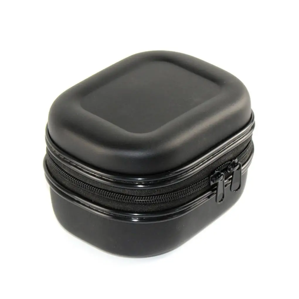 

Чехлы для хранения катушек легкие компактные вместительные уличные аксессуары для рыбы удобное водонепроницаемое оборудование