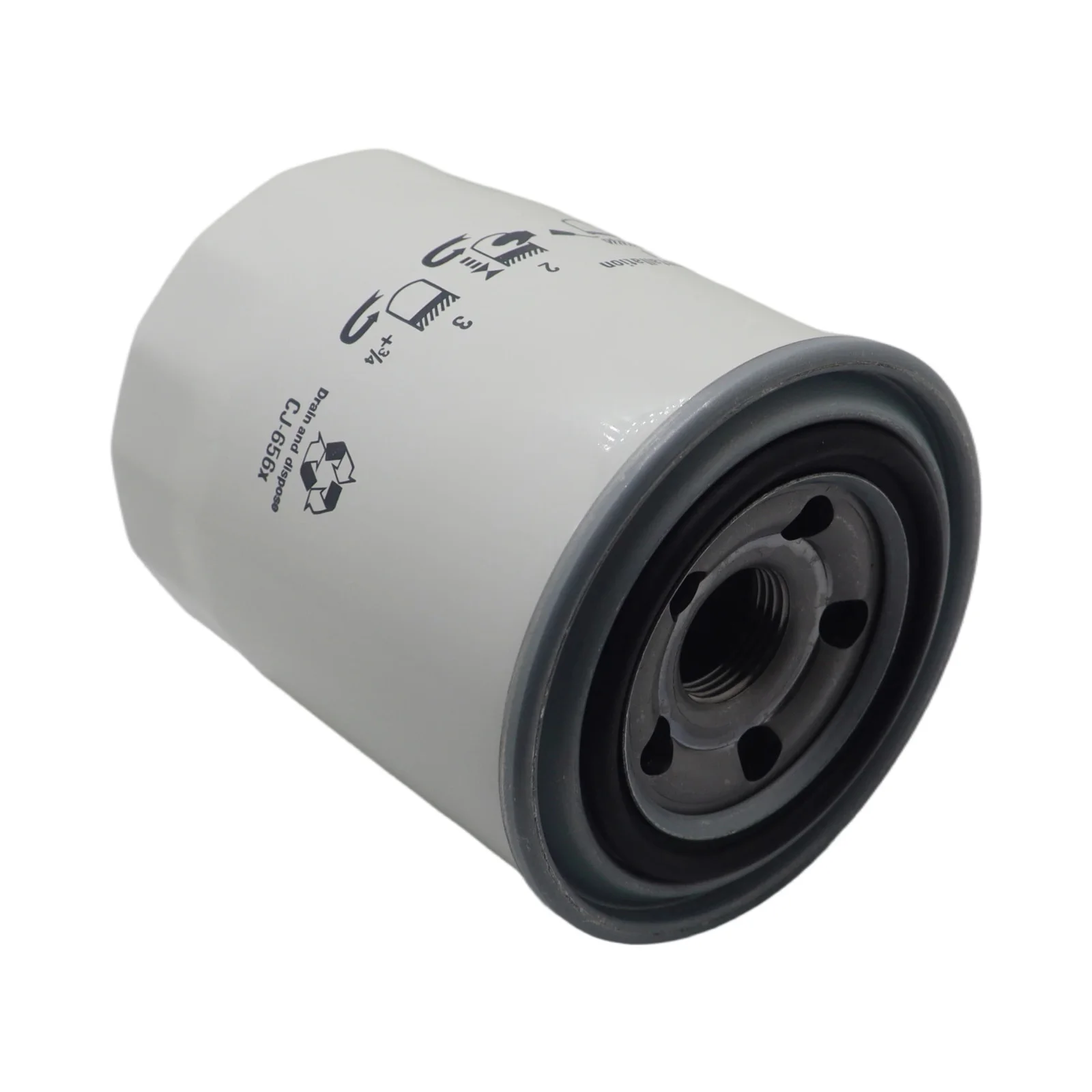 Масляный фильтр MB-JX615 для Hitachi ZX50U-2 ZX55U-3 ZX55-5G ZX55-5A ZX60-5G ZX60-5A ZX70-5G ZX75-5A ZX60USB-3 ZX65USB-3 ZX68USR-5A (art.: 3920dce92fbfe) - 3920dce92fbfe