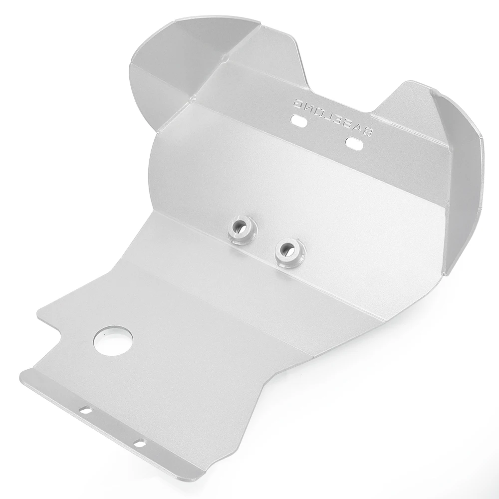 

Для KAWASAKI KLX250/250S/R KLX 300 300R 2006-2024 защитная пластина, защитная крышка двигателя KLX 250 300, аксессуары для мотоциклов