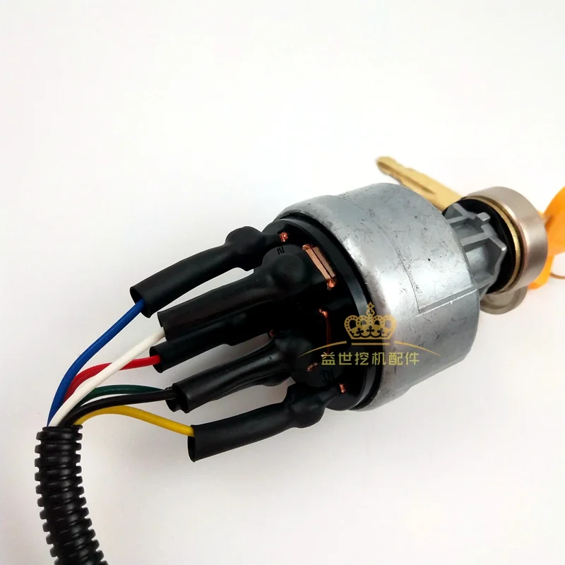 Запчасти для экскаватора Xcmg 65 80 85 150 210 215 235