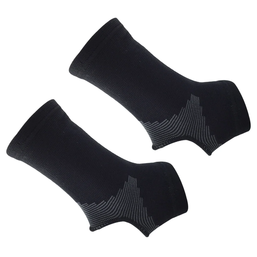 

Ankle Brace Sleeve Support Socks Foot Sleevesfasciitis Basketball Plantar Arthritis Stabilizer Wrap Running Men Heel Achilles