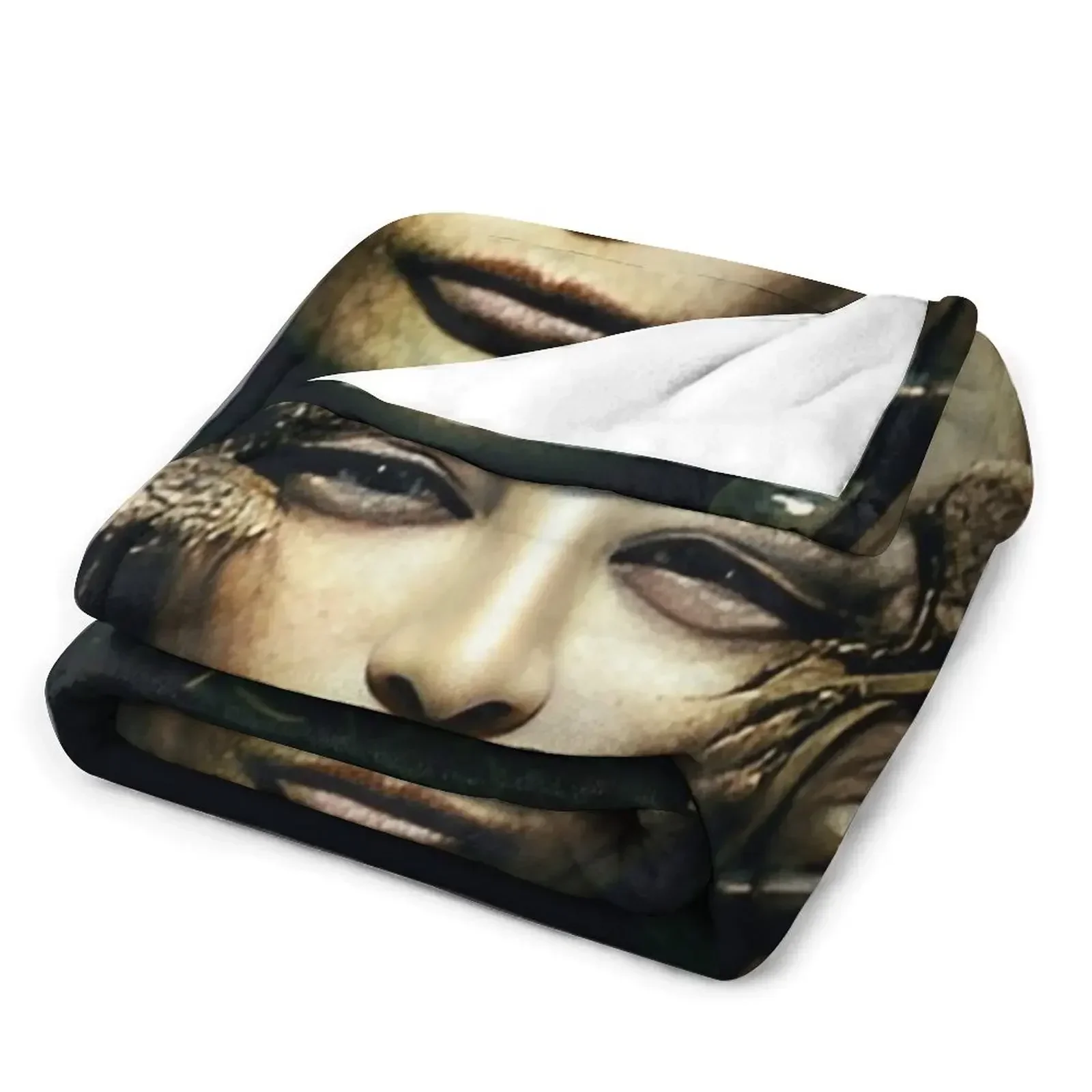 HR Giger Xenomorph женское одеяло подарок на день Святого Валентина идея для Хэллоуина