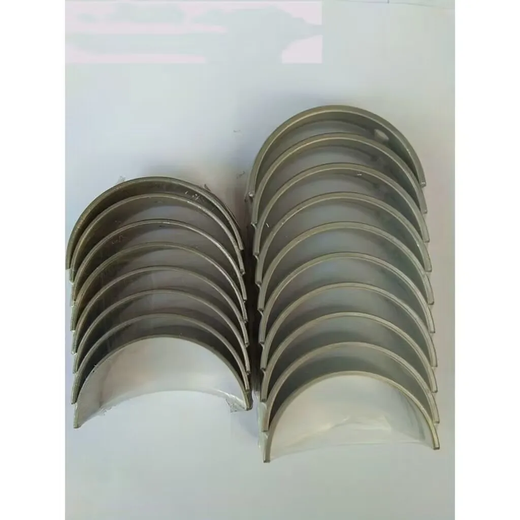 Новинка 06H105701C STD шатун и коленчатый вал комплект корпуса основного подшипника