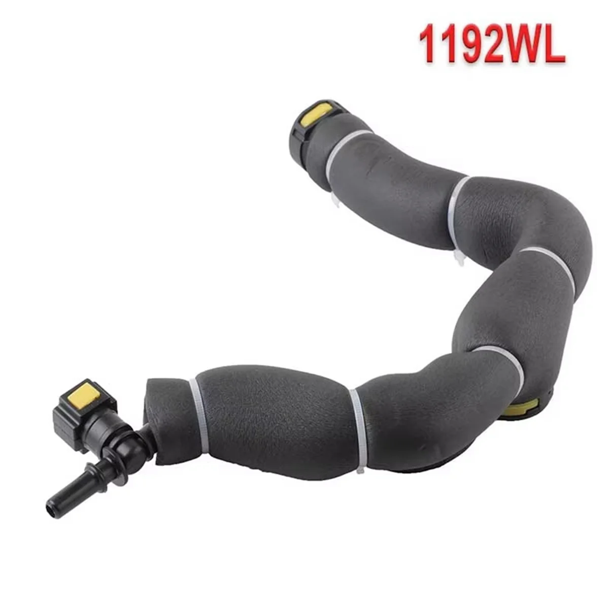 Автомобильный клапан управления впускным коллектором шланг возврата масла для